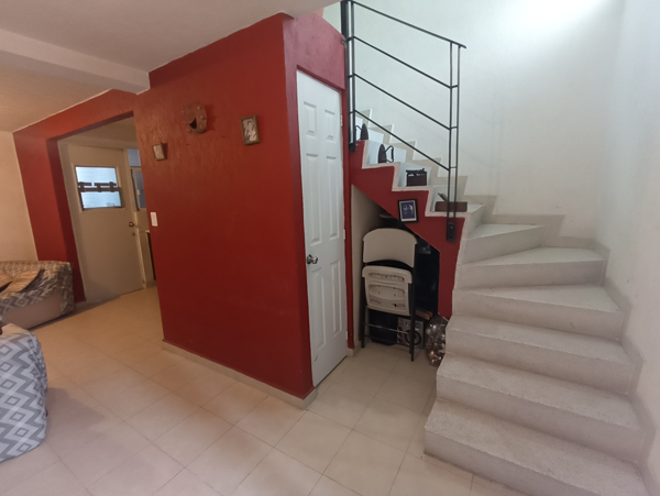 Casa en venta en CITARA, Huehuetoca — foto 2 de 15