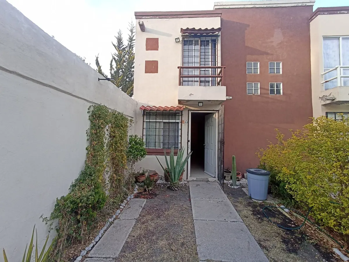 Casa en venta en CITARA, Huehuetoca — foto 1 de 15