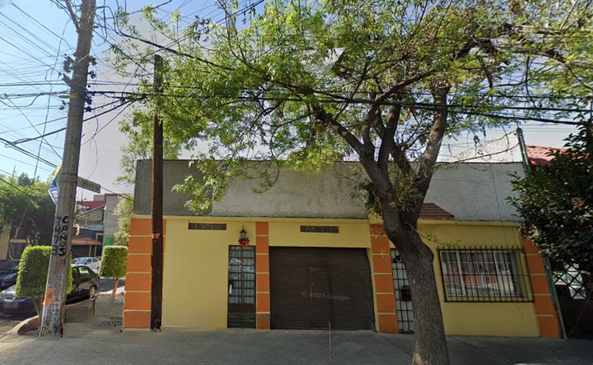 Casa en venta en Moctezuma 2a Sección, Venustiano Carranza — foto 1 de 17