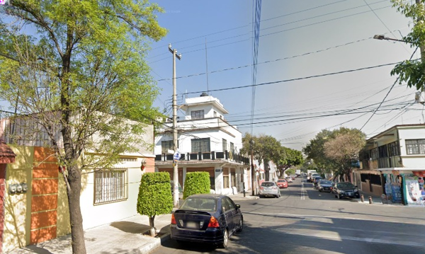 Casa en venta en Moctezuma 2a Sección, Venustiano Carranza — foto 3 de 17