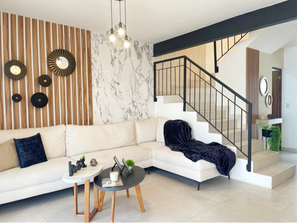 Casa en venta en Los Viñedos, Torreón — foto 3 de 18