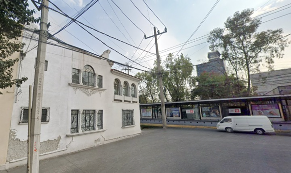 Casa en venta en Narvarte Oriente, Benito Juárez — foto 2 de 15