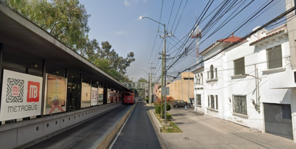 Casa en venta en Narvarte Oriente, Benito Juárez — foto 3 de 15