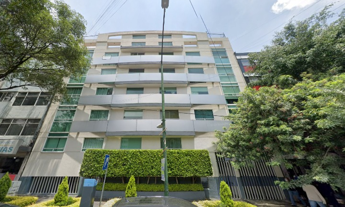 Departamento en venta en Napoles, Benito Juárez — foto 1 de 19