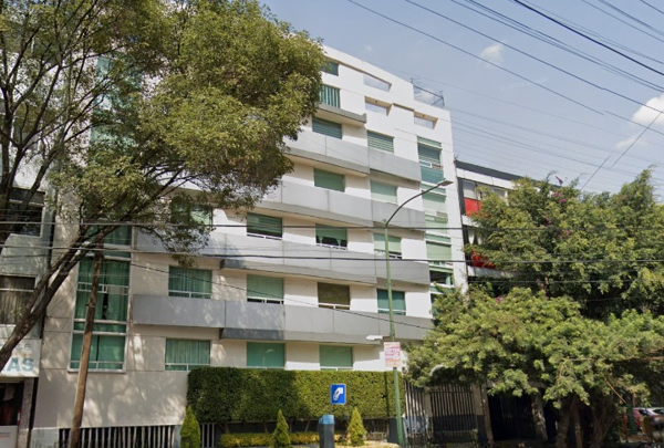 Departamento en venta en Napoles, Benito Juárez — foto 2 de 19