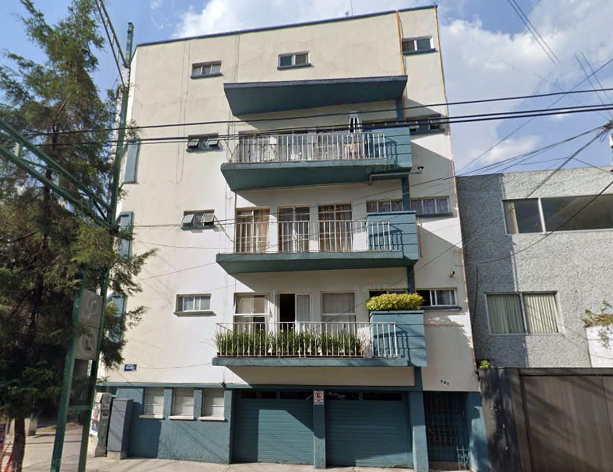 Departamento en venta en Del Valle Centro, Benito Juárez — foto 1 de 11