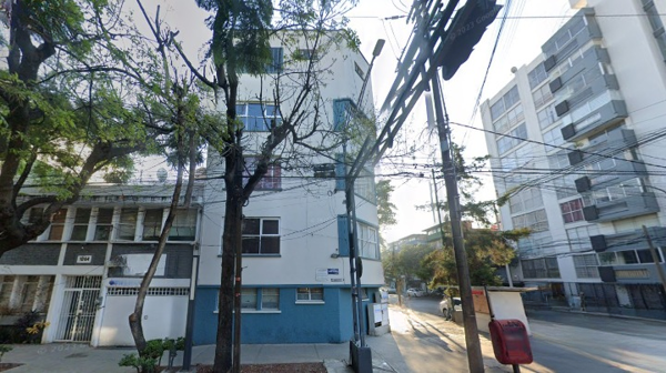Departamento en venta en Del Valle Centro, Benito Juárez — foto 3 de 11
