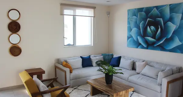 Casa en venta en Colinas de San Isidro, Zapopan — foto 3 de 8