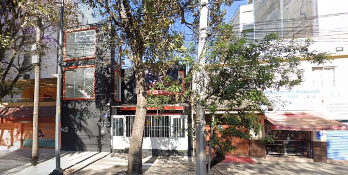 Casa en venta en Vertiz Narvarte, Benito Juárez — foto 1 de 17