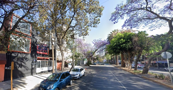 Casa en venta en Vertiz Narvarte, Benito Juárez — foto 2 de 17