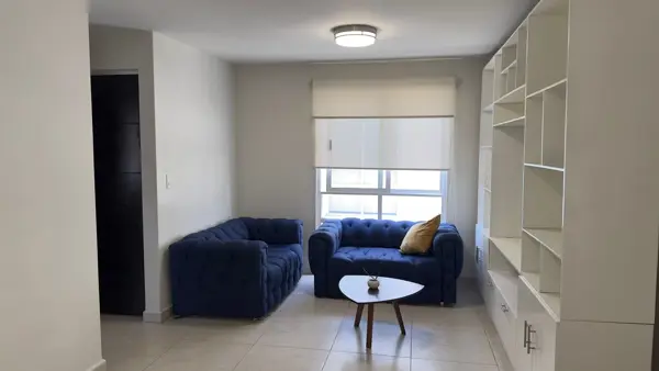 Departamento en venta en 20 de Noviembre, Venustiano Carranza — foto 2 de 21