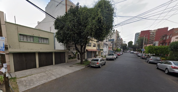 Casa en venta en Narvarte Poniente, Benito Juárez — foto 2 de 19