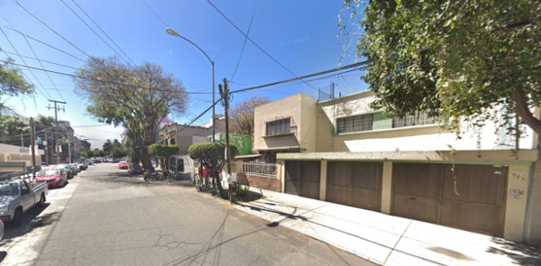Casa en venta en Narvarte Poniente, Benito Juárez — foto 3 de 19