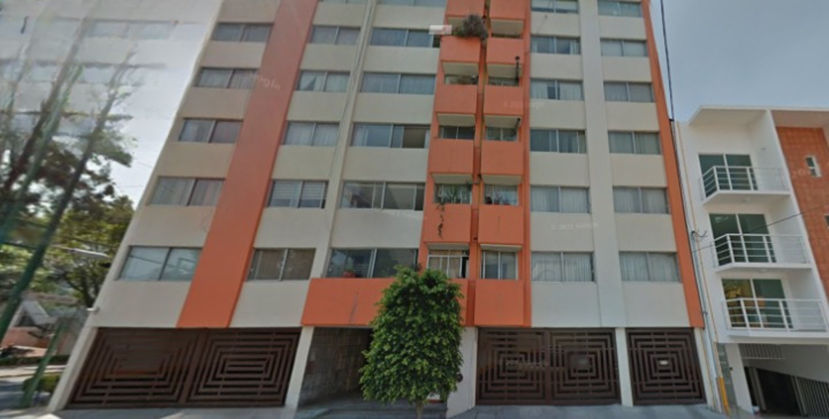 Departamento en venta en Residencial Emperadores, Benito Juárez — foto 1 de 14
