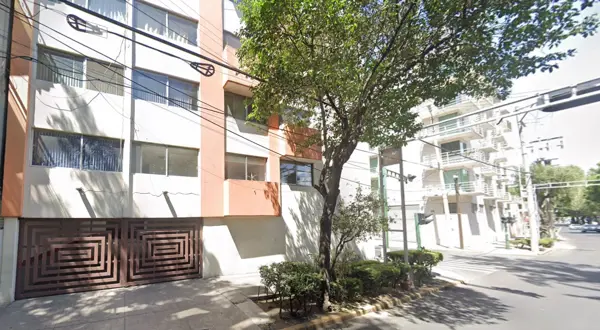 Departamento en venta en Residencial Emperadores, Benito Juárez — foto 3 de 14