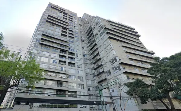 Departamento en venta en Xoco, Benito Juárez — foto 3 de 10