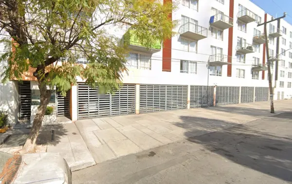 Departamento en venta en Moctezuma 2a Sección, Venustiano Carranza — foto 3 de 13
