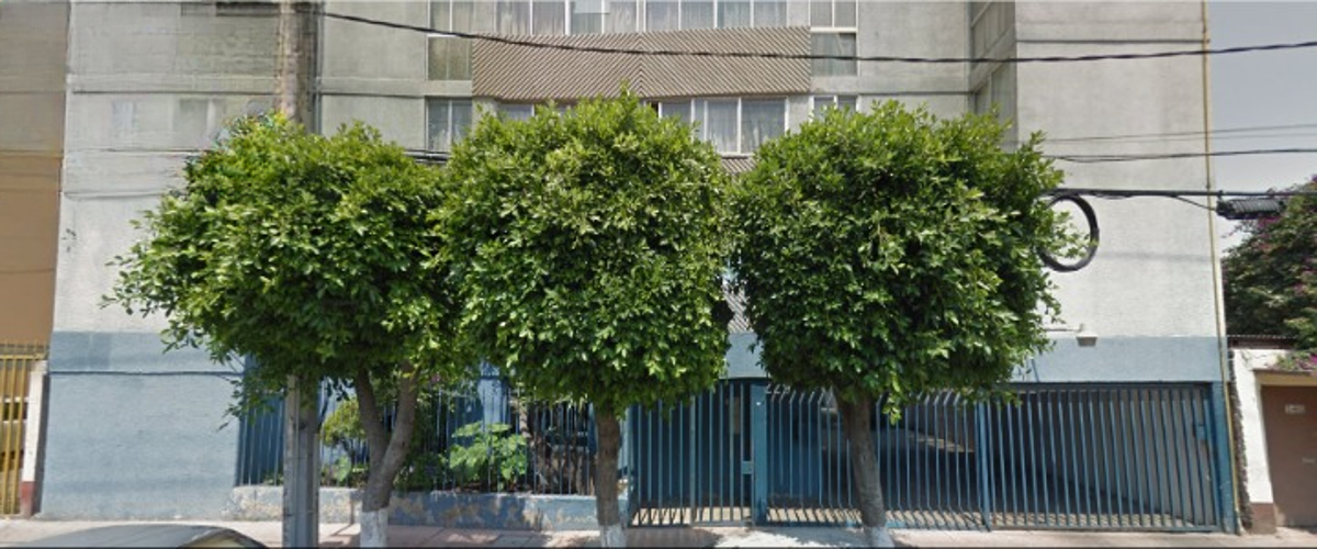 Departamento en venta en Anáhuac II Sección, Miguel Hidalgo — foto 1 de 17