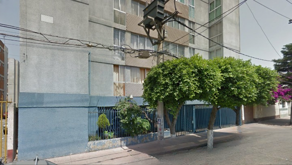 Departamento en venta en Anáhuac II Sección, Miguel Hidalgo — foto 2 de 17