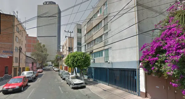 Departamento en venta en Anáhuac II Sección, Miguel Hidalgo — foto 3 de 17