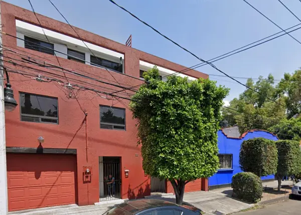 Casa en venta en Del Carmen, Coyoacán — foto 2 de 18