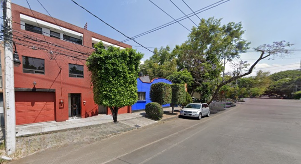 Casa en venta en Del Carmen, Coyoacán — foto 3 de 18