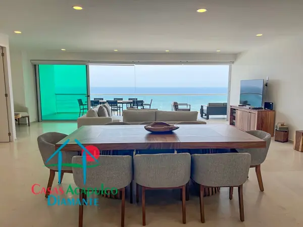 Departamento en venta en Playa Diamante, Acapulco de Juárez — foto 2 de 91