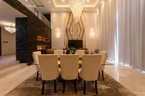 Casa en venta en Punta Tiburón, Residencial, Marina y Golf, Alvarado — foto 2 de 10