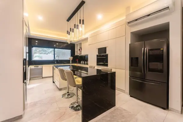 Casa en venta en Punta Tiburón, Residencial, Marina y Golf, Alvarado — foto 3 de 10