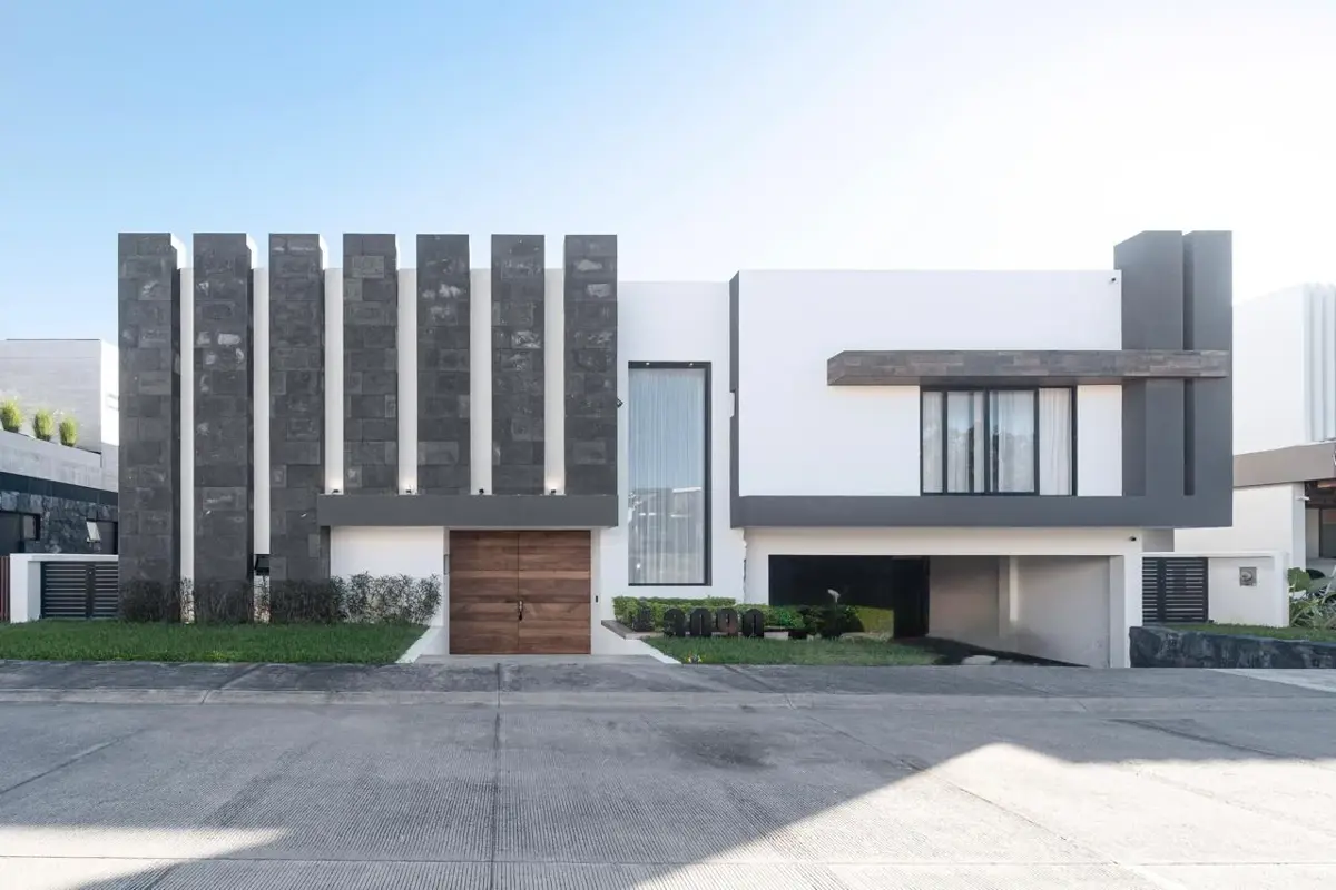 Casa en venta en Punta Tiburón, Residencial, Marina y Golf, Alvarado — foto 1 de 10