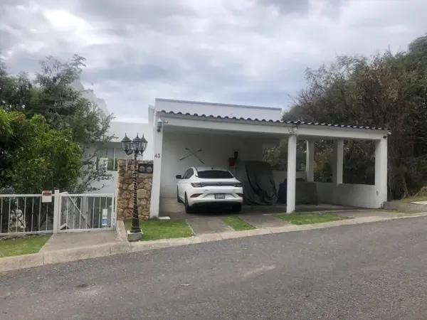 Casa en renta en Ixtapan de la Sal, Ixtapan de la Sal — foto 2 de 20