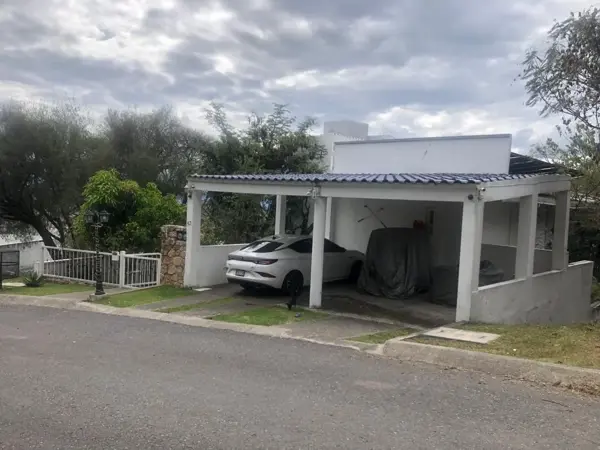 Casa en renta en Ixtapan de la Sal, Ixtapan de la Sal — foto 3 de 20