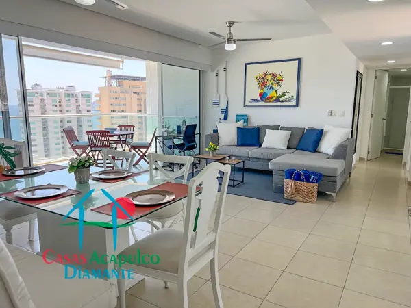 Departamento en venta en Costa Azul, Acapulco de Juárez — foto 2 de 89