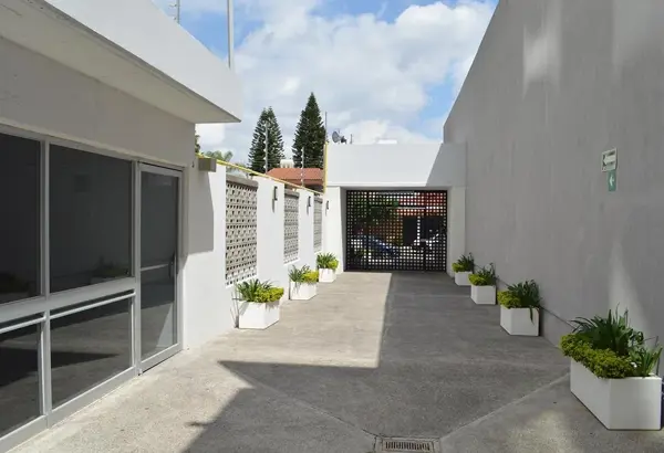 Departamento en venta en Arcos de Guadalupe, Zapopan — foto 3 de 35