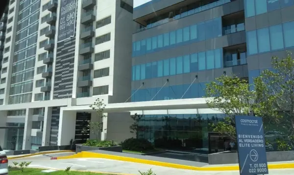 Departamento en renta en Puerta de Hierro, Zapopan — foto 2 de 13