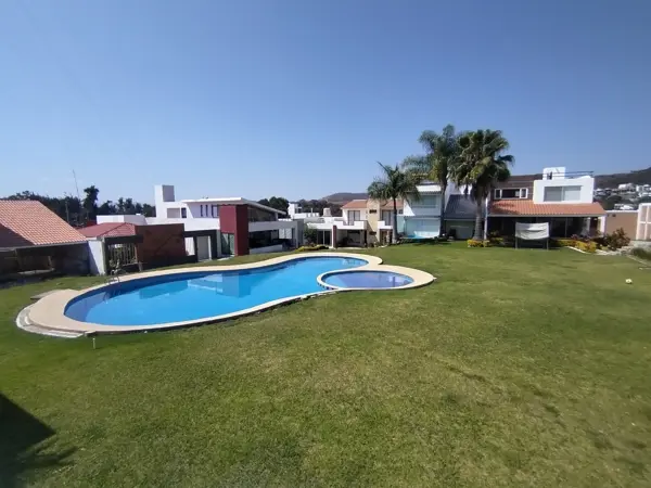 Casa en venta en Ixtapan de la Sal, Ixtapan de la Sal — foto 3 de 31