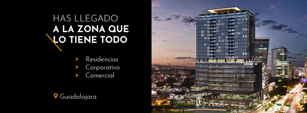 Departamento en venta en Providencia, Guadalajara — foto 3 de 25