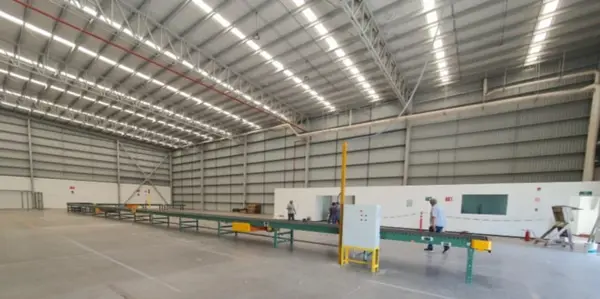 Bodega en renta en Rincón del Valle, Culiacán — foto 2 de 7