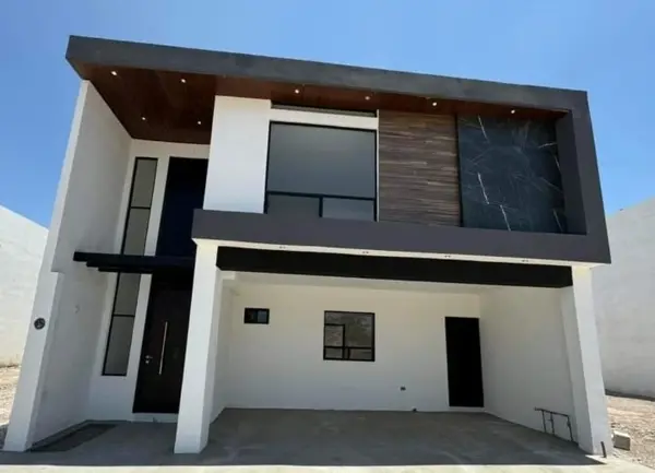 Casa en Venta en Sector Viñedos Torreon Coahuila