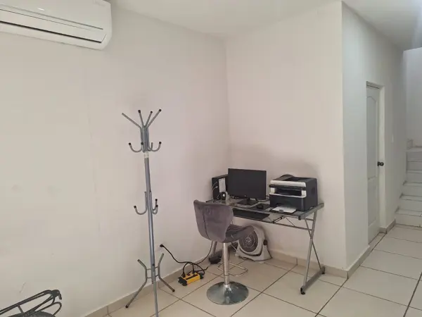 Casa en renta en Real de Castilla, Hermosillo — foto 2 de 20