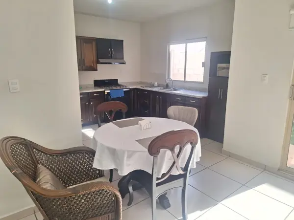 Casa en renta en Real de Castilla, Hermosillo — foto 3 de 20