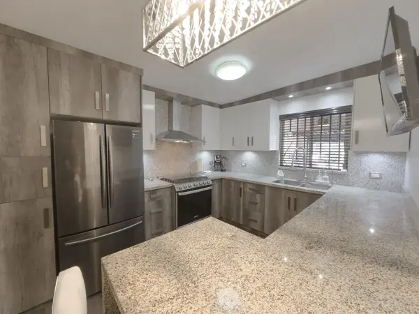 Casa en venta en Villas del Mediterráneo Residencial, Hermosillo — foto 3 de 20