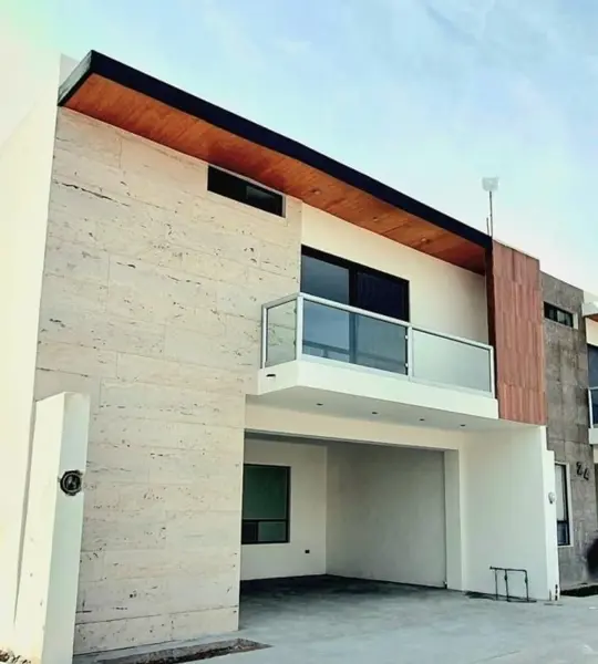 Casa en Venta en Viñedos Torreon Coahuila