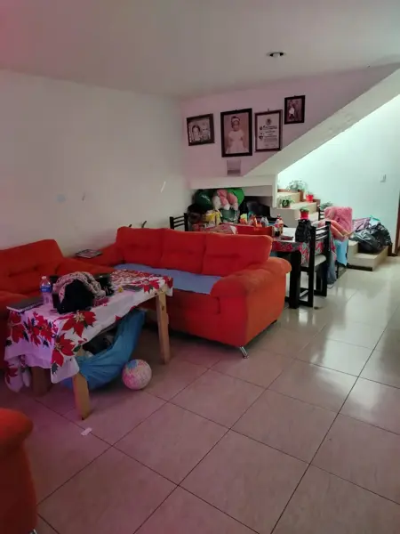 Casa en venta en Benedicto López, Morelia — foto 2 de 10