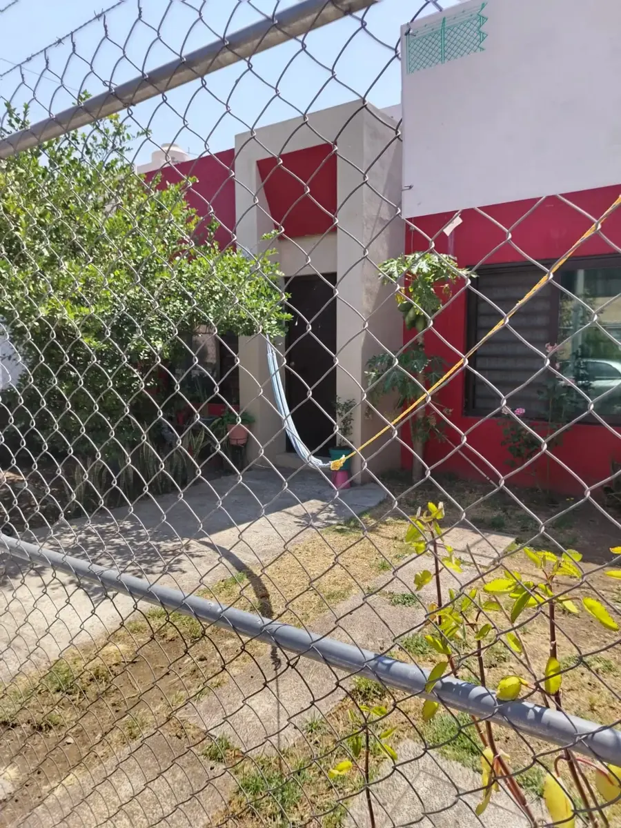 Casa en venta en Benedicto López, Morelia — foto 1 de 10
