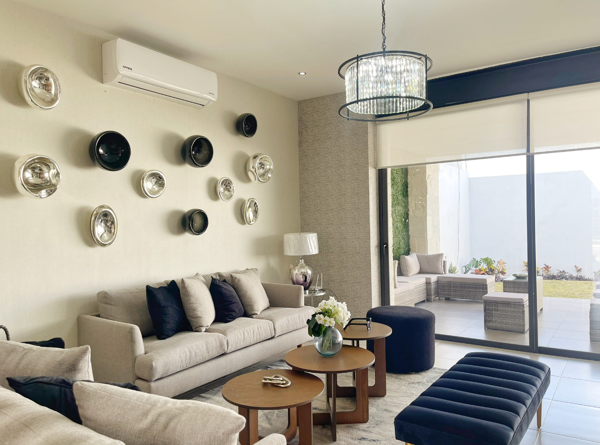 Casa en venta en Los Viñedos, Torreón — foto 3 de 28