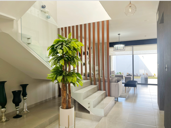 Casa en venta en Los Viñedos, Torreón — foto 2 de 28