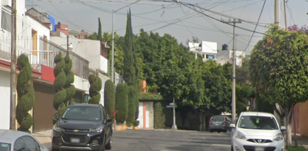 Casa en venta en Colina del Sur, Álvaro Obregón — foto 3 de 11