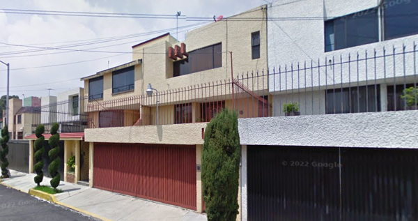 Casa en venta en Colina del Sur, Álvaro Obregón — foto 2 de 11