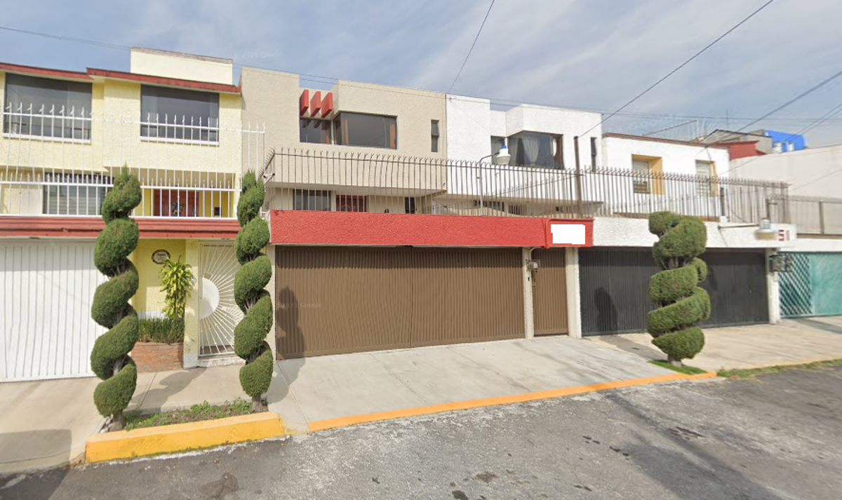 Casa en venta en Colina del Sur, Álvaro Obregón — foto 1 de 11